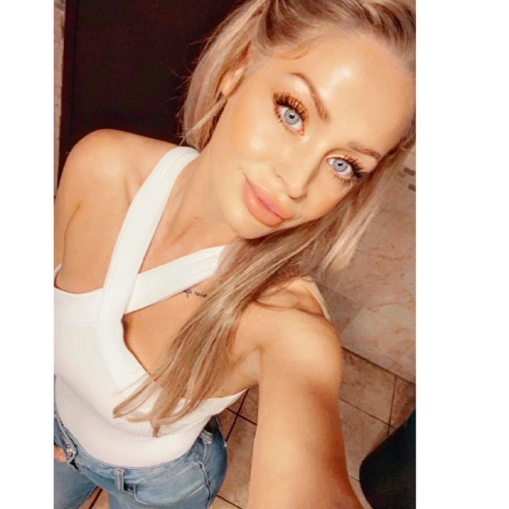 Meet your Posher, Bethany